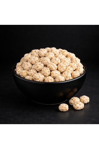 Online Kuruyemiş Kaymaklı Leblebi 1 KG
