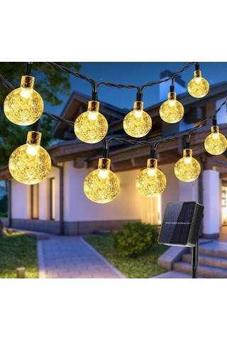 7m 50 Led Gün Işığı Solar - 9005203257306ys