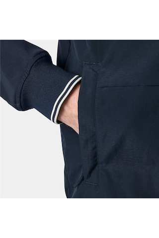 Helly Hansen Marine Bomber Mont Çok Renkli