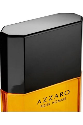 Azzaro Pour Homme Edt 100 Ml Erkek Parfüm Diğer