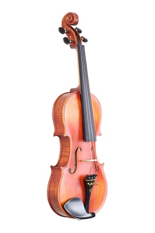 Carlovy Vla6 - 4/4 Keman