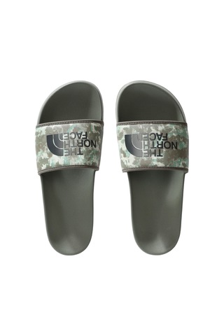 The North Face Base Camp Slide Iıı Erkek Haki Terlik Haki