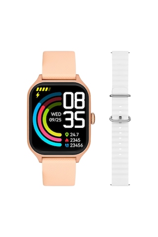 Fitwatch Ft202301f2304 Akıllı Kol Saati