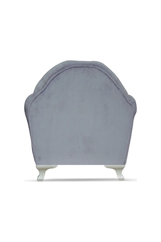 Isimsiz Kişiye Özel Çocuk Koltuğu Gri (232217586) Gri