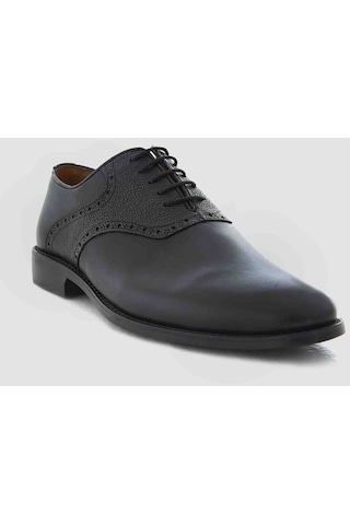 Ds Damat Siyah Ayakkabi 1hf0995522690