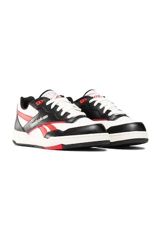Reebok 100074745 Bb 4000 Iı Erkek Günlük Spor Ayakkabısı Siyah