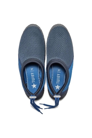 Twigy Poyraz BB0683 Erkek Deniz Ayakkabısı Lacivert 41/44 Lacivert