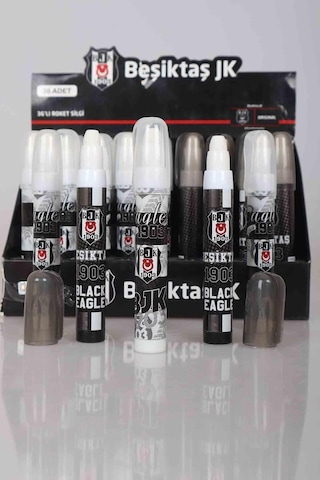 Lisanslı Beşiktaş Mekanik Roket Silgi