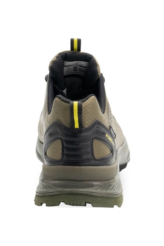 Forelli Kaan-g Erkek Haki 40-45 Waterproof Outdoor Ayakkabı Haki