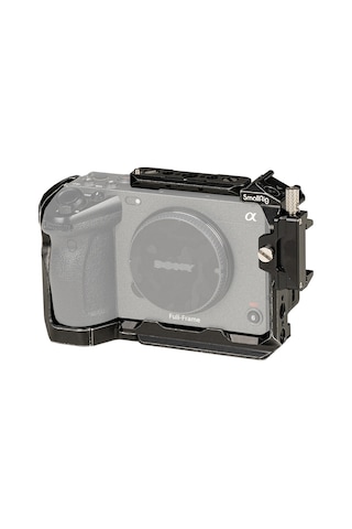 Smallrig 4138 Sony Fx30 / Fx3 İçin Kafes