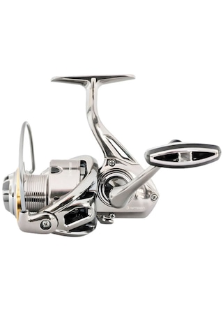 Remixon Prestige 3000 Spin Olta Makinesi