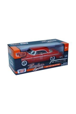 Mm-73302 1:24 1955 Chrysler C300-vrd
