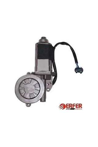 CAM KRİKO MOTORU NPR66 / NPR71 / NQR70 / NQR86 (SAG, 24V)