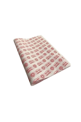 Şeylişeyler - Sülfit Yağlı Kâğıt 35x50 Cm - 1 Kg - Gıda Paketleme Ve Sarım Kâğıdı