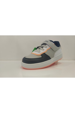 Pepino 964 Py23-964 Buz Lacivert Fosfor Turuncu Gri Turuncu Gri - Turuncu