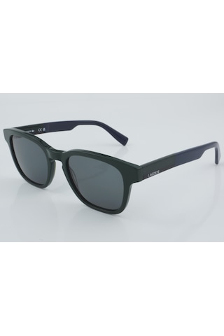 Lacoste Güneş L986s 300 52 - 01 Güneş Gözlüğü Füme