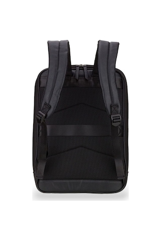 Pierre Cardin Erkek Sırt Çantası Siyah 01pc00110 Siyah