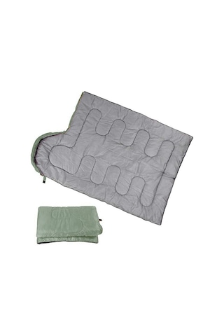 -5 Derece Uyku Tulumu Kamp, Outdoor, Av , Balık ,festival Çok Renkli