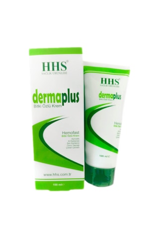 Hhs dermaplus krem