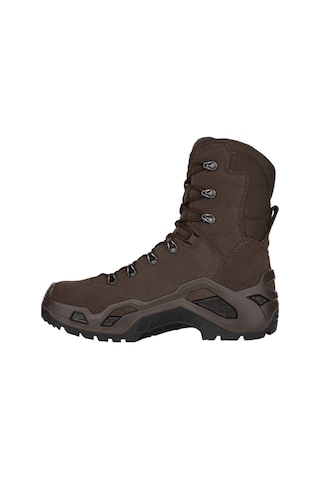 Lowa Z-8s Gtx C Koyu Kahve Bot Kahverengi