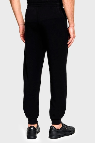 Ea7 Normal Bel Lastikli Paça Jogger Pantolon Erkek Pantolon 7m002245 Af26240 Uc001 Siyah