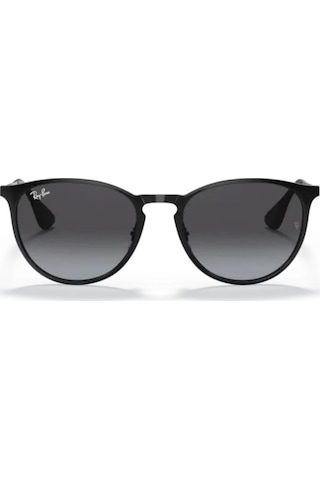 Ray-Ban Unisex Güneş Gözlüğü Rb3539-002/8g 54 Siyah