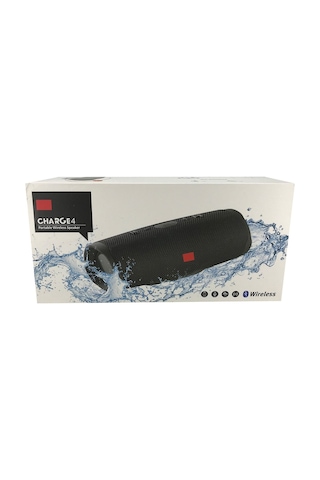 Nettech Charge4 N5 Bluetooth Hoparlör