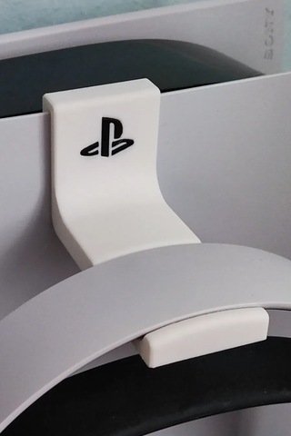 Playstation 5 Kulaklık Askısı