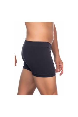 Siyah Mı Emay 2102 Soft Erkek Boxer KARIŞIK