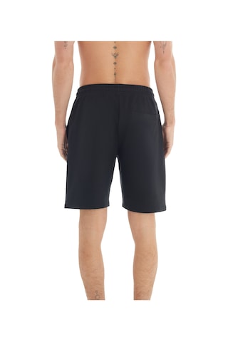 Blackspade Erkek Şort 40736 - Siyah Siyah