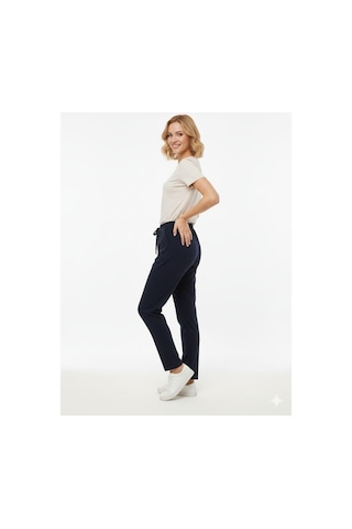 Lavisa Pantolon Lacivert - 835377618 Lacivert