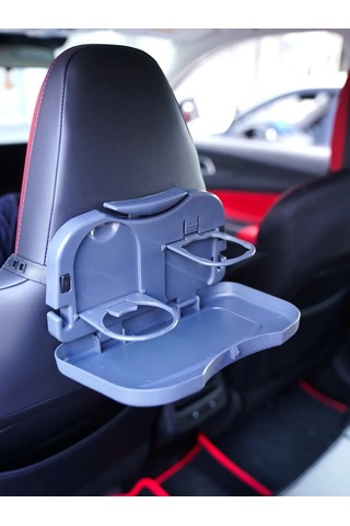 Simalend Başlık İçin Stand Mdc-106, Plastik, Gri 165762887