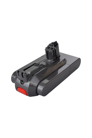 Power-xtra Dyson V11 Uyumlu Click In Sök-tak - V15 25.2v 4000 Mah Dikey Süpürge Bataryası