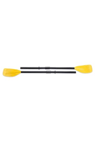 Plastik Bot Küreği - Intex - 3 Parça - 59623 Çok Renkli