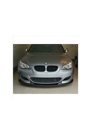 BMW E60 ÖN TAMPON EKİ
