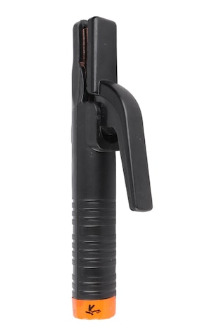 Qingmipy 300a-500a Çelik Kaynak Tutucu, Kalın Bakır Başlı, Ergonomik Tasarım, Sıkı Tutma, İnşaat Ve Bakımda Kullanım, 225mm Hafif Model