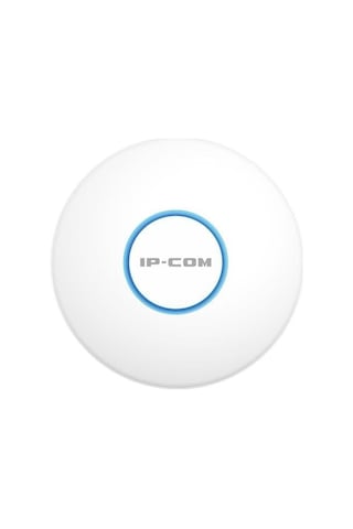 IP-Com Pro 6 Lite 2.4/5 Ghz 802.11AX 3000 Mbps 2x2 Mımo WİFİ6 Tavan Tipi Access Point