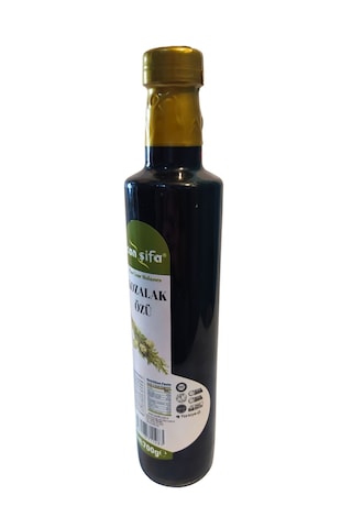 Canşifa Kozalak Özü 700 Gr