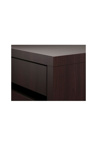 Ikea Mıcke Keson, Venge, 35x75 Cm