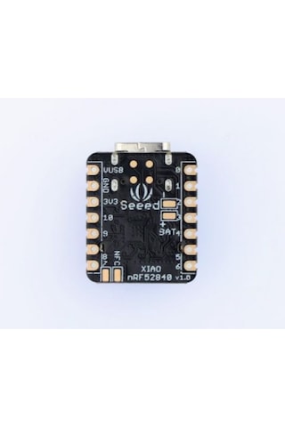 Seeed Studio XIAO NRF52840 - Bluetooth 5.0 Geliştirme Kartı