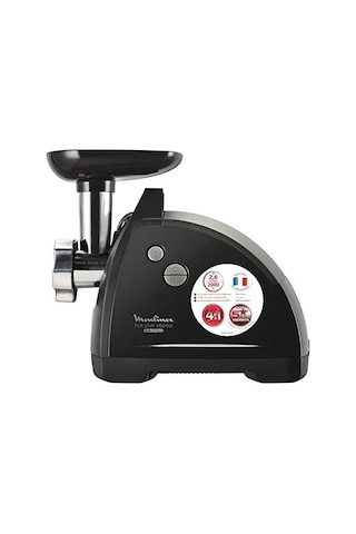 Moulinex Hv8 Plus 2000w Kıyma Makinesi Kıyma Makineleri