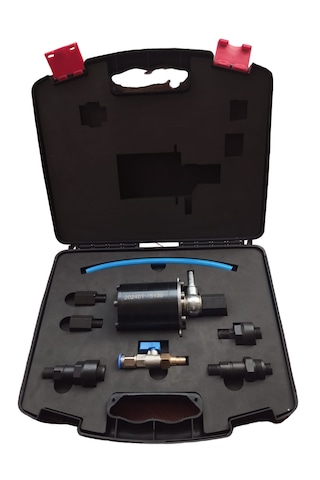 Pnömatik Enjektör Çektirme Seti