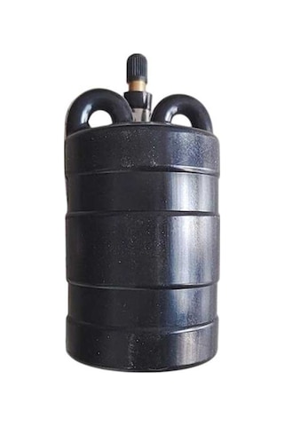 Pazly Tapası Suntek Şişme Pratik Kullanımlı Dn-75mm Boru Balon Rr