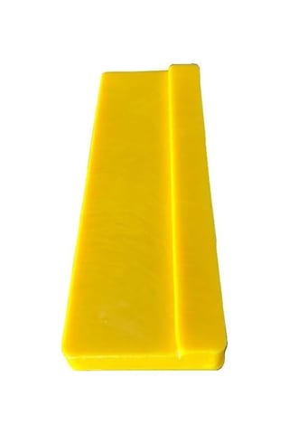 Laminant Parke Çakma Takozu 15 Cm Çok Renkli