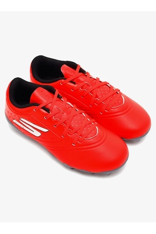 Skechers Razor Jr Fg Çocuk Krampon Kırmızı