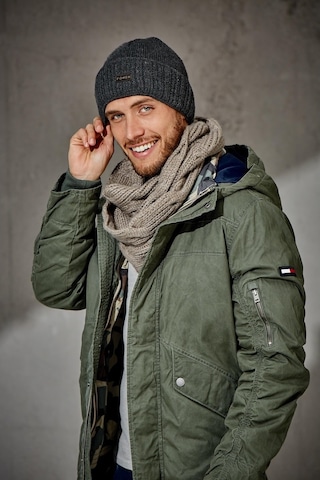 Fonem Erkek Balıkçı Bere Fo 2103 Antrasit