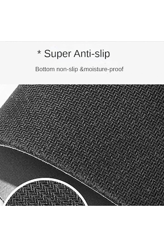 Sevimli Diatom Süper Emici Banyo Paspas Karikatür Kaymaz Çamur