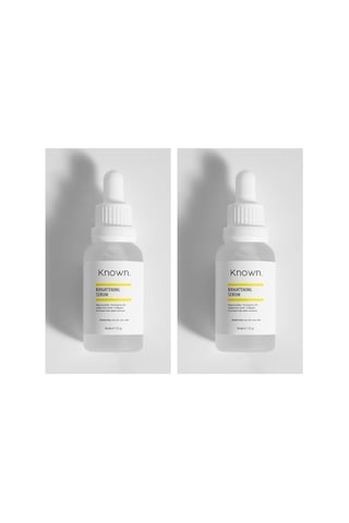 Tr Aydınlatıcı Leke Karşıtı Serum 30 Ml 2 Paketi