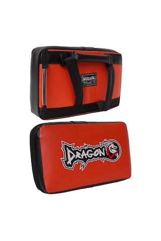Dragondo 40305-p Taekwondo Pumse Darbe Yastığı - Tek Turuncu