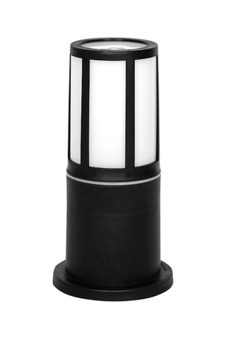 Ucuz Geldi Bahçe Aydınlatması Galata Set Üstü Kafesli 23 Cm Bahçe Lambası 220v E27 Ip54 Ug-zt-0270k